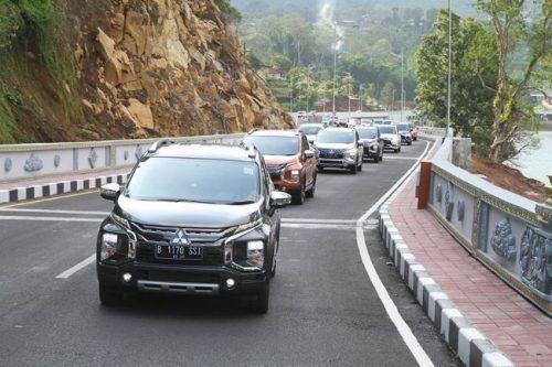 Harga Mitsubishi Xpander dengan PPnBM 25 Persen, Diskon Sampai Rp 4,4 Juta