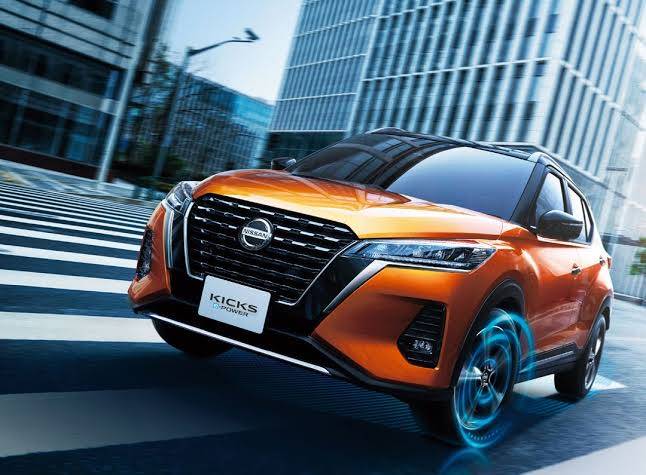 Ini 5 Mitos Mobil Listrik yang Sudah Dipatahkan Oleh Fakta All-New Nissan Kicks e-Power