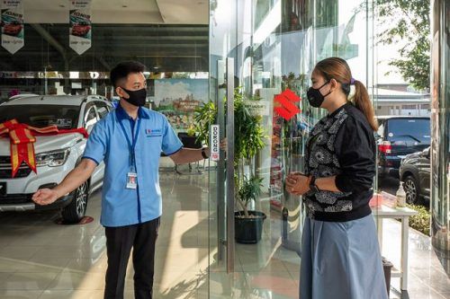 Meriahkan HUT RI, Beli Suzuki Dapat Logam Mulia sampai Sepeda Motor