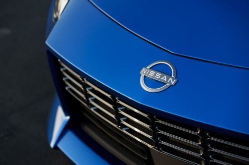 Masuk Mode Bertahan: Nissan Tutup 7 Pabrik Sekaligus