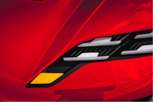 Porsche Tampilkan Teaser EV Berkonsep Motorsport, Meluncur di Munich Motor Show 2021