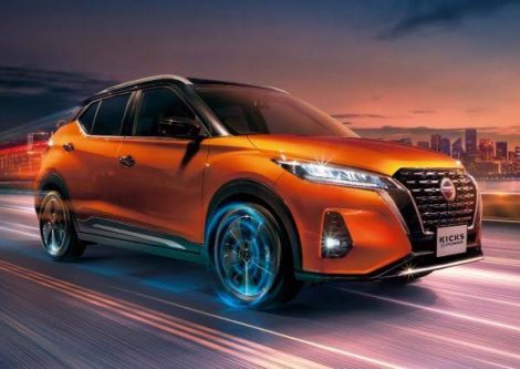All-New Nissan Kicks e-Power, Sensasi Berkendara Mobil Tenaga Listrik Tanpa Charger All-New Nissan Kicks e-Power, Sensasi Berkendara Mobil Tenaga Listrik Tanpa Charger