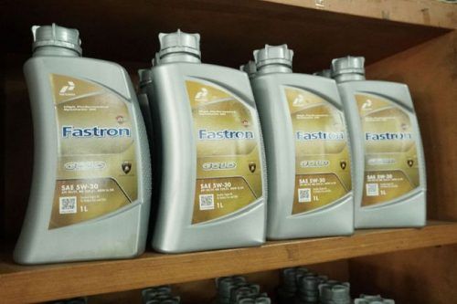 Antisipasi Barang Palsu, Pertamina Lubricants Luncurkan Lima Fitur Pengaman Di Produk Terbarunya