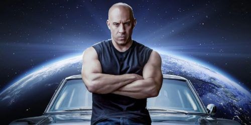 Vin Diesel Umumkan Jadwal Rilis Fast & Furious 10, Masih Ada 2 Sekuel Lagi