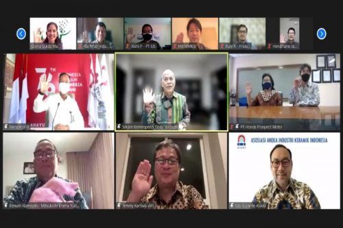 Honda Donasikan 200 Unit Konsentrator Oksigen Tangani Covid-19