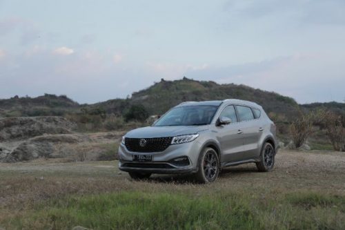 Begini Manfaat Fitur Canggih Rear Camera Pada Mobil Modern