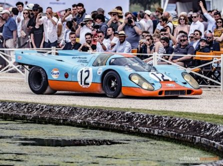 Ini 10 Mobil Termahal Pernah Dihancurkan di Film, Rata-Rata Mobil Klasik Ini 10 Mobil Termahal Pernah Dihancurkan di Film, Rata-Rata Mobil Klasik