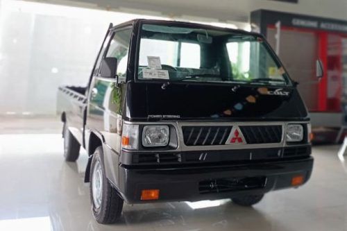 Mitsubishi L300 Masuk Daftar Top 3 Mobil Terlaris MMKSI di Indonesia, Ini Alasannya