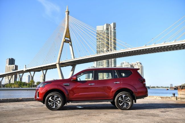 Nissan Terra Facelift ‘Kode’ Meluncur di GIIAS 2022, Sudah Bisa Dipesan