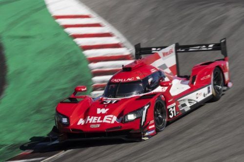 Cadillac akan Ikut Ramaikan Le Mans Susul Audi, BMW, Porsche, dan Ferrari