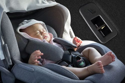 Pentingnya Car Seat, Jangan Remehkan Keselamatan Anak