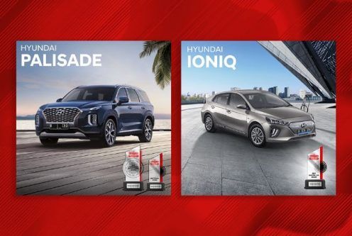 Raih 3 Penghargaan Bergengsi, Hyundai Terus Tingkatkan Komitmen Pada Indonesia