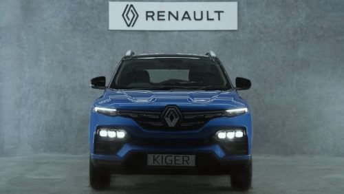 Baru Meluncur, Renault Kiger Langsung Banyak Peminat di Indonesia