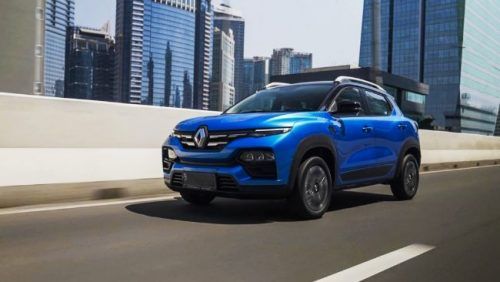 Maxindo Renault Umumkan Pencapaian Selama 2021, Siap Luncurkan Model Baru Tahun Ini