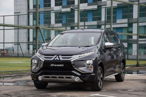 Mitsubishi Xpander Rayakan Usia 4 Tahun, Jadi Pilihan Utama Konsumen Mobil Keluarga