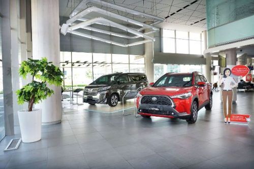 Masa Diskon PPnBM Tinggal Sedikit Lagi, Ini Promo Dari Auto2000