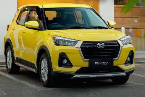 Daihatsu Virtual Daihatsu Festival Kembali Digelar, Banjir Promo dan Hadiah Menarik