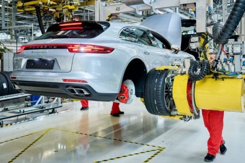 Ini Alasan Porsche Pilih Buka Pabrik CKD di Malaysia, Bukan Indonesia