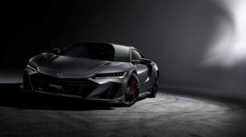 Honda Bicara Generasi Penerus NSX, Isyaratkan Jadi Supercar Listrik Honda Bicara Generasi Penerus NSX, Isyaratkan Jadi Supercar Listrik