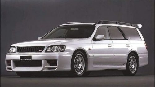 Mobil-Mobil Keren dan Langka Ini Definisikan Arti JDM Sesungguhnya Mobil-Mobil Keren dan Langka Ini Definisikan Arti JDM Sesungguhnya