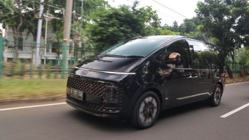 Pabrik Segera Beroperasi, Hyundai Staria akan Diproduksi Lokal Juga?
