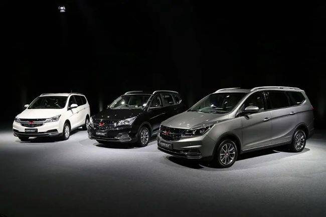 Rayakan Usia 4 Tahun, Wuling Cortez Jadi Medium MPV Bermesin Bensin Turbo yang Kompetitif Wuling Cortez