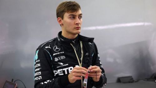 F1: George Russell Resmi ke Mercedes Gantikan Bottas Tahun Depan