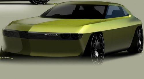 Nissan Silvia Mau Diproduksi Lagi Jadi Mobil Listrik