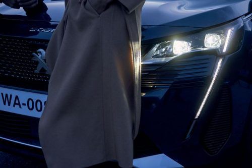 Pastikan Sorot Lampu Kendaraan Dalam Posisi Yang Benar, Perhatikan Hal Ini