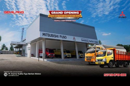 Tingkatkan Kualitas Pelayanan KTB Relokasi Diler di Singkawang