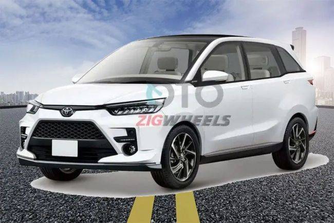 Muncul Prediksi Tampang Avanza/Xenia Baru, Meluncur Tahun Depan?