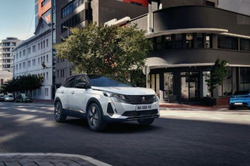 Sebentar Lagi Peugeot 3008 dan 5008 Facelift Dipastikan Meluncur di Indonesia