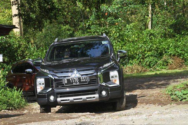 Penjualan Terkoreksi di Agustus, Mitsubishi Genjot Promo Xpander Series Mitsubishi Xpander