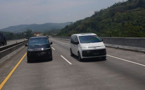 Gelar Lebaran Drive 2022, OTO Media Group Libatkan 10 Unit Kendaraan