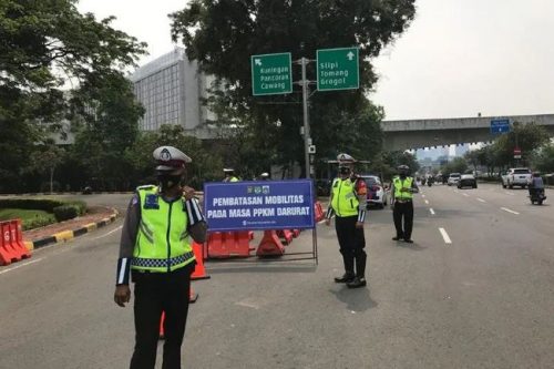 PPKM Diperpanjang Lagi Hingga 4 Oktober, Ini Aturan-Aturannya PPKM Diperpanjang Lagi Hingga 4 Oktober, Ini Aturan-Aturannya