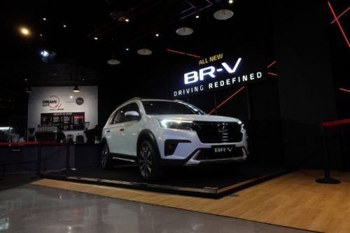Melihat Lebih Dalam Pengembangan All New Honda BR-V, Fiturnya Melimpah!