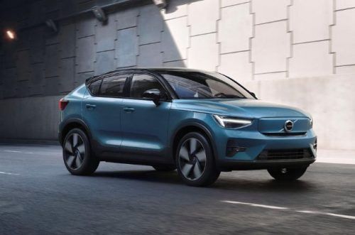 Volvo Tak Mau Lagi Pakai Material Dari Hewan Untuk Produk Mobil