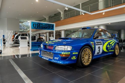PPnBM Emisi Berlaku 16 Oktober, Subaru Indonesia Jamin Harga Mobil Barunya Kompetitif PPnBM Emisi Berlaku 16 Oktober, Subaru Indonesia Jamin Harga Mobil Barunya Kompetitif