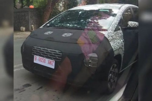 SPYSHOT: Hyundai Stargazer Berkeliaran di Jalanan Indonesia, Low MPV Calon Lawan Avanza, Ertiga dan Xpander SPYSHOT: Hyundai Stargazer Berkeliaran di Jalanan Indonesia, Low MPV Calon Lawan Avanza, Ertiga dan Xpander