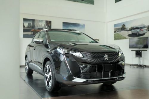 Kenalkan Duo Peugeot 3008 dan 5008 SUV, Astra Peugeot Gelar Roadshow 4 Kota
