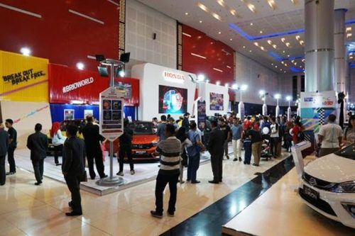 Dapat Izin, IIMS Surabaya 2021 Digelar 3-7 November dengan Penerapan Protokol Kesehatan Ketat