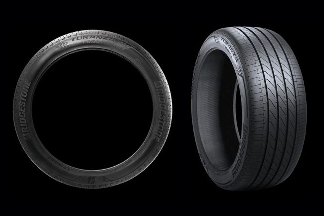 Bridgestone Turanza T005A