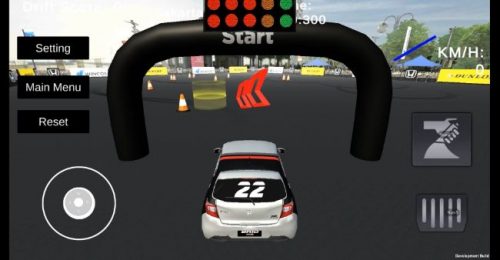 Honda Brio Virtual Drift Challenge Seri 5 Digelar Hari Ini, Ada Hadiah Rp 75 Juta Lebih Honda Brio Virtual Drift Challenge Seri 5 Digelar Hari Ini, Ada Hadiah Rp 75 Juta Lebih