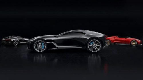 Mau Tahu 3 Mobil Rahasia Buatan Bugatti? Ini Dia Daftarnya Mau Tahu 3 Mobil Rahasia Buatan Bugatti? Ini Dia Daftarnya