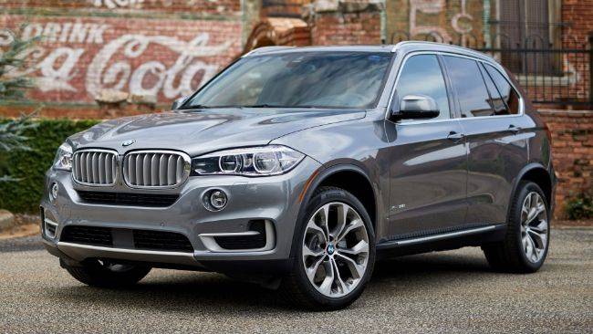 Konsumen Pemilik X5 Gugat Rp 4,5 Miliar Karena Gardan Rusak, BMW Indonesia Ikuti Proses Hukum BMW X5