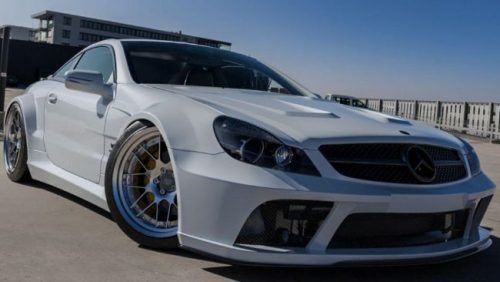 HSR Wheel Tawarkan Velg Custom, Bisa Pesan Ukuran hingga Ukir Nama