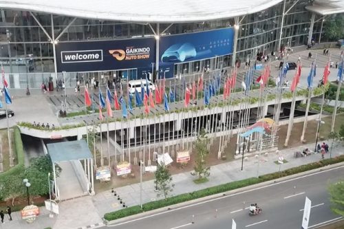 GIIAS 2024 Dibuka Dua Pekan Lagi, Simak Panduan Tiket, Lokasi Parkir, dan Free Shuttle Bus