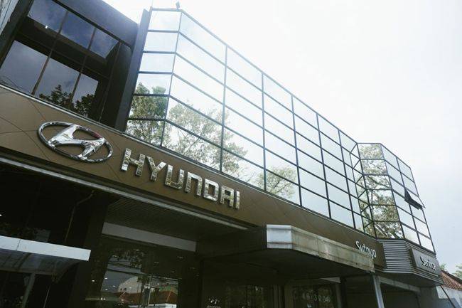 Gerak Cepat, Hyundai Resmikan 2 Dealer 3S Sekaligus di Malang dan Surabaya Hyundai Sutoyo Malang