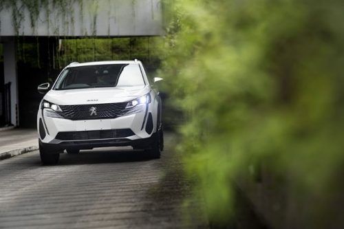 Mau Peugeot 3008 dan 5008 Terbaru, Ada Paket Pembelian Menarik Selama Oktober 2021
