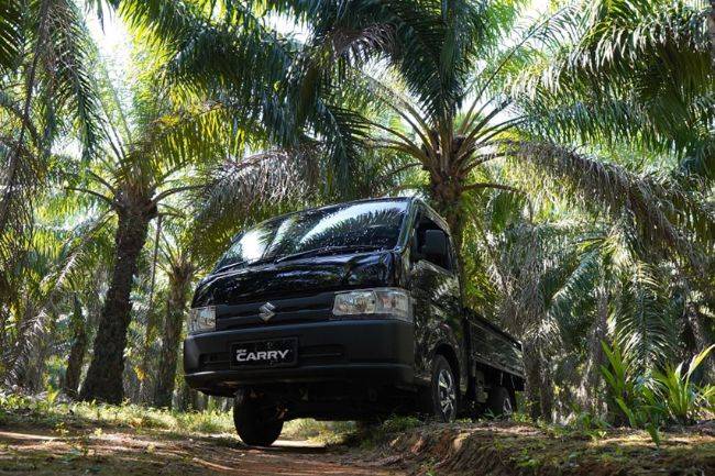 Mau Suzuki Carry Pick Up Anda Bekerja Optimal? Perhatikan 7 Hal Ini Suzuki Carry